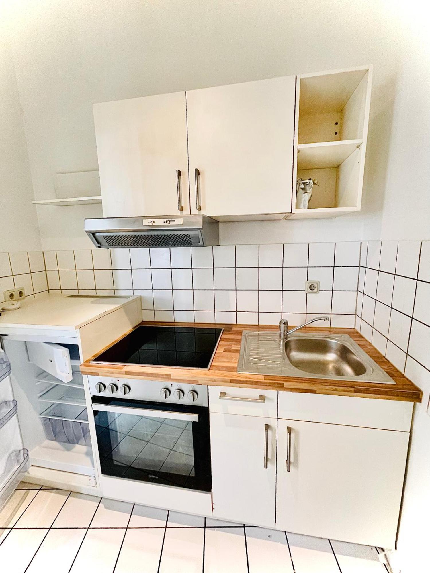 Fachwerktraeume - 35M² Weltkulturerbe Lejlighed Quedlinburg Eksteriør billede